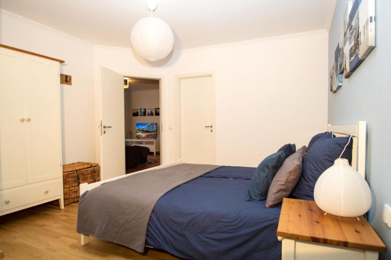 Residenz Am Kluenderberg By Rujana Apartment *