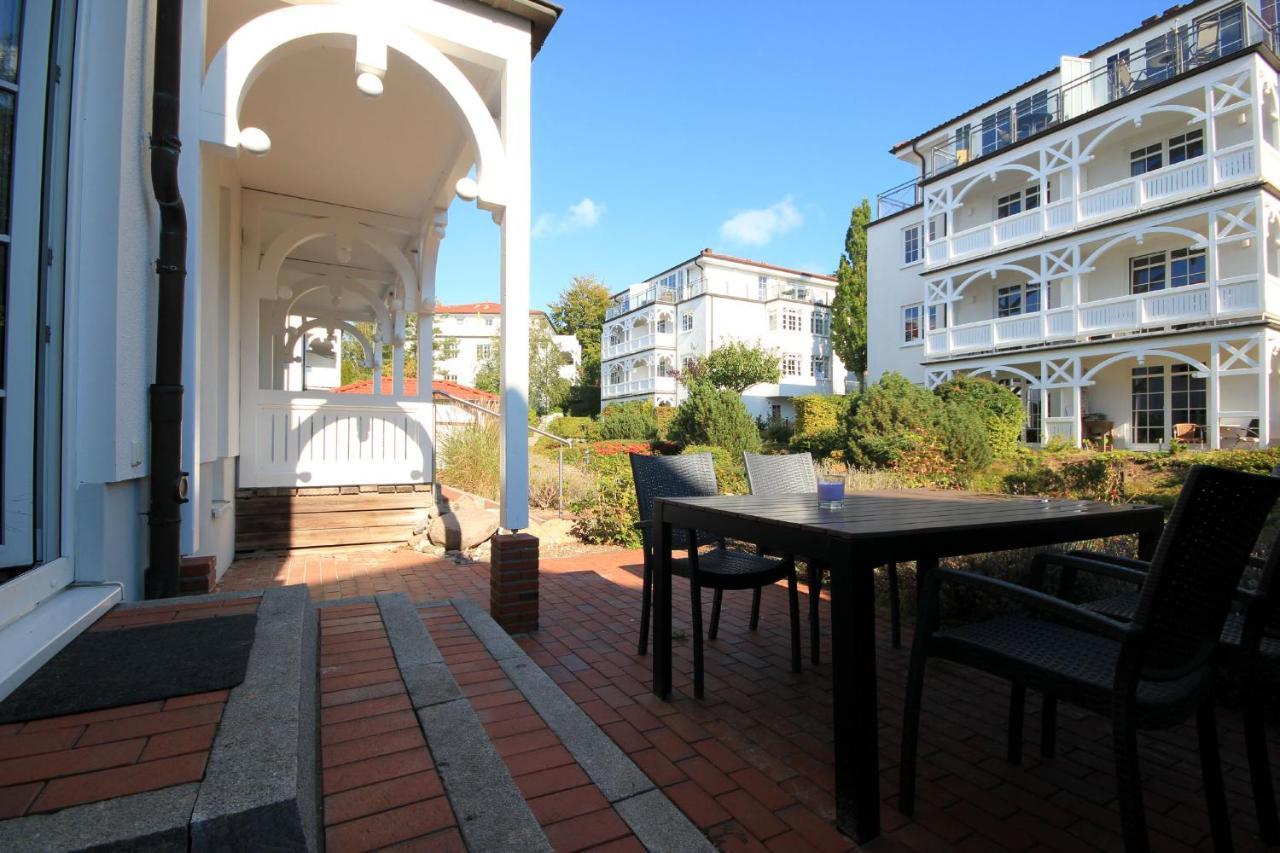Residenz Am Kluenderberg By Rujana Apartment