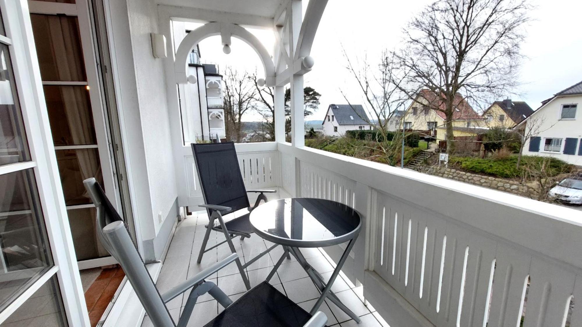 Residenz Am Kluenderberg By Rujana Apartment *