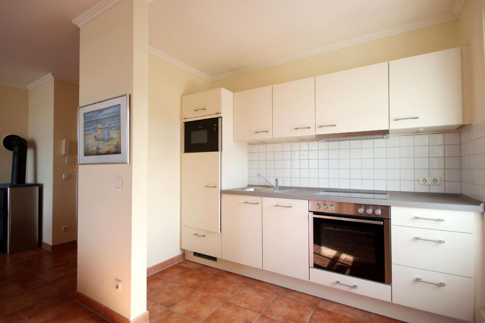 Residenz Am Kluenderberg By Rujana Apartment Binz