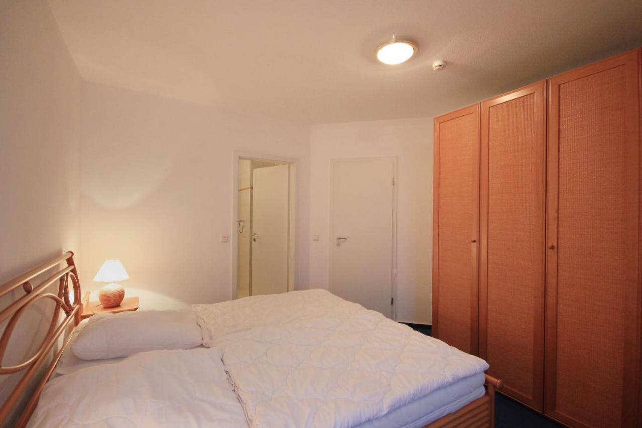 Apartment Residenz Am Kluenderberg By Rujana Binz